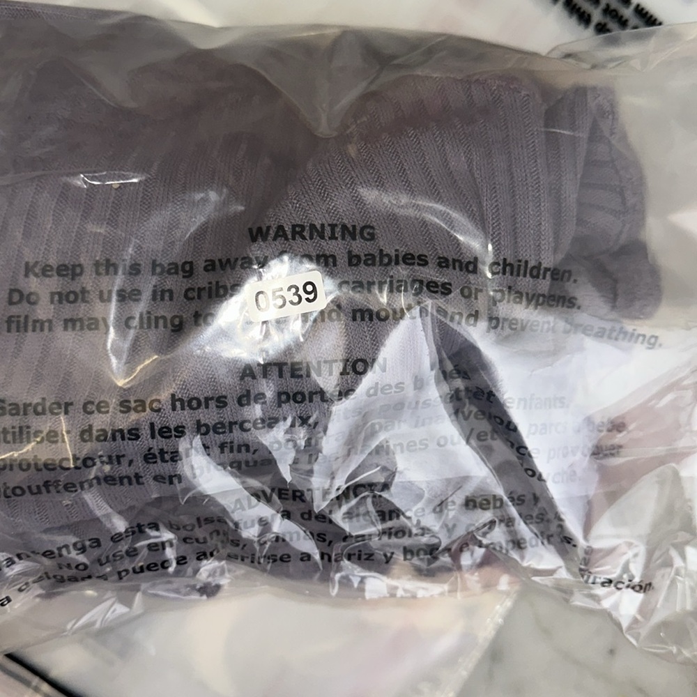 Free People Ventura Thermal Extra Small - Picture 11 of 11
